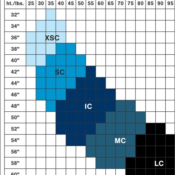 KIDS CONVERTIBLE TIGHT - Picture 2 of 5